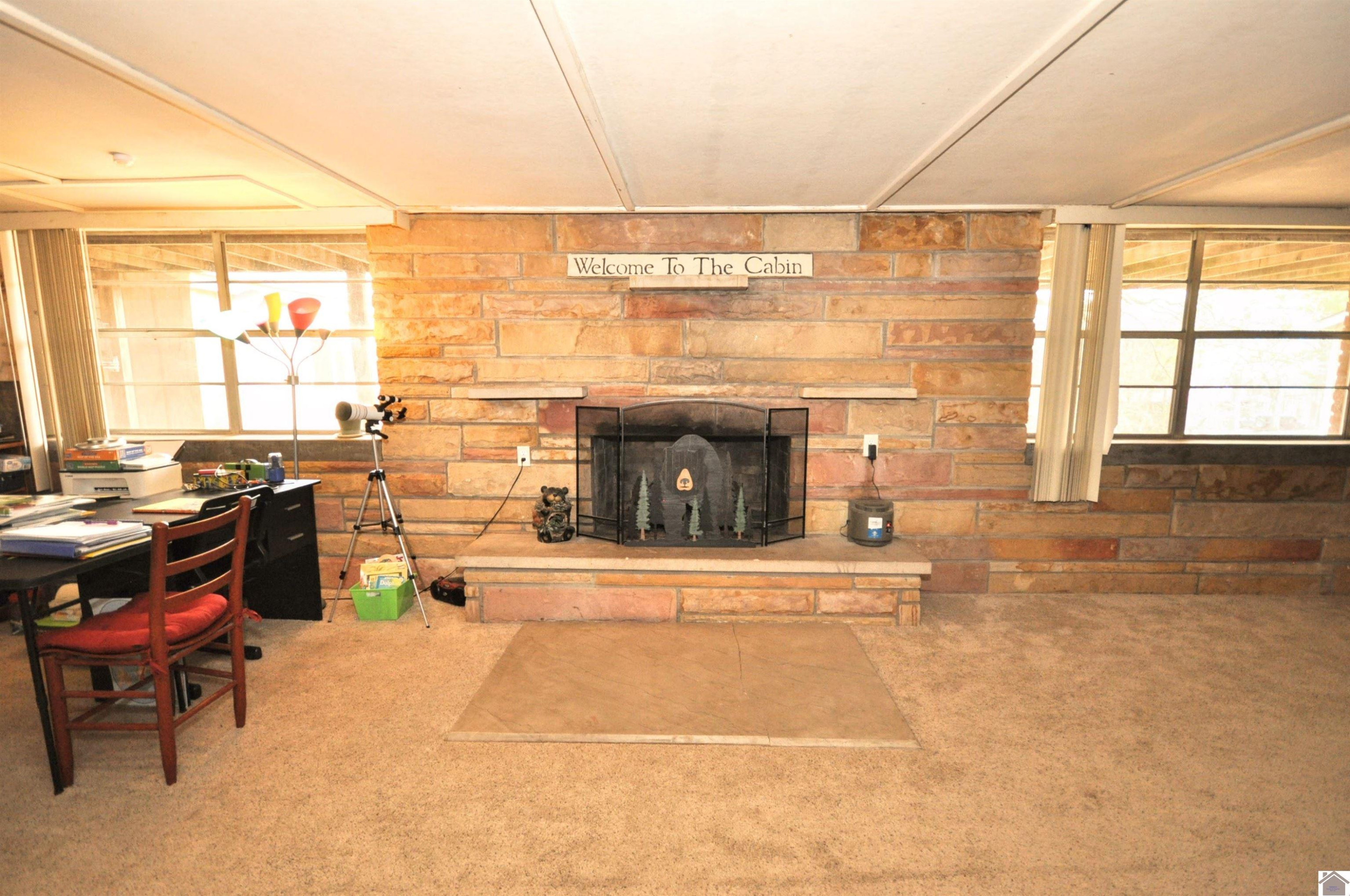 1670 Ridge Road Gilbertsville, KY 42044 - Photo 18 of 24 Photo 18