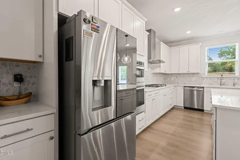 $575,000 | 1521 Frog Hollow Way, Wake Forest, NC 27587