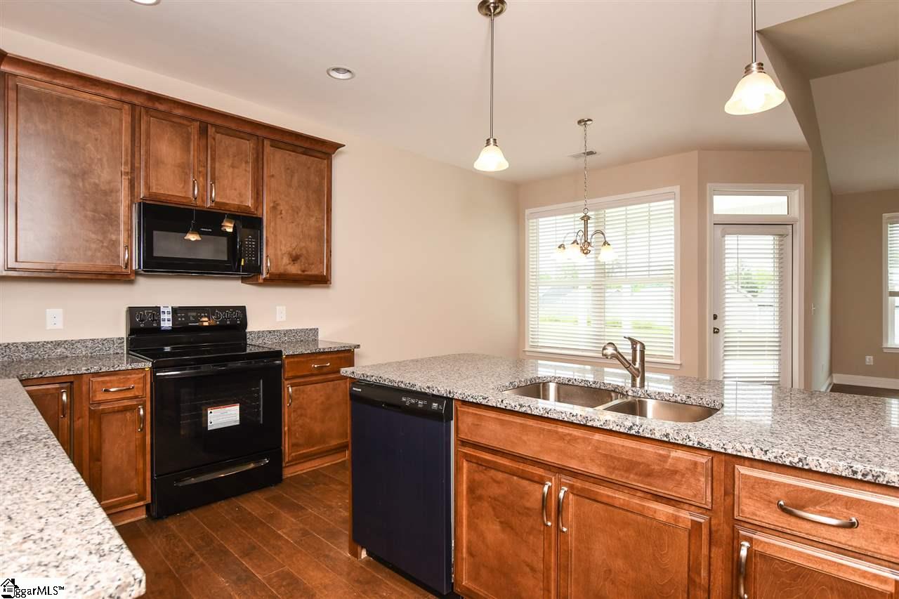 718 Corley Way Greer, SC 29651 - Photo 11 of 35 Gallery Image 11