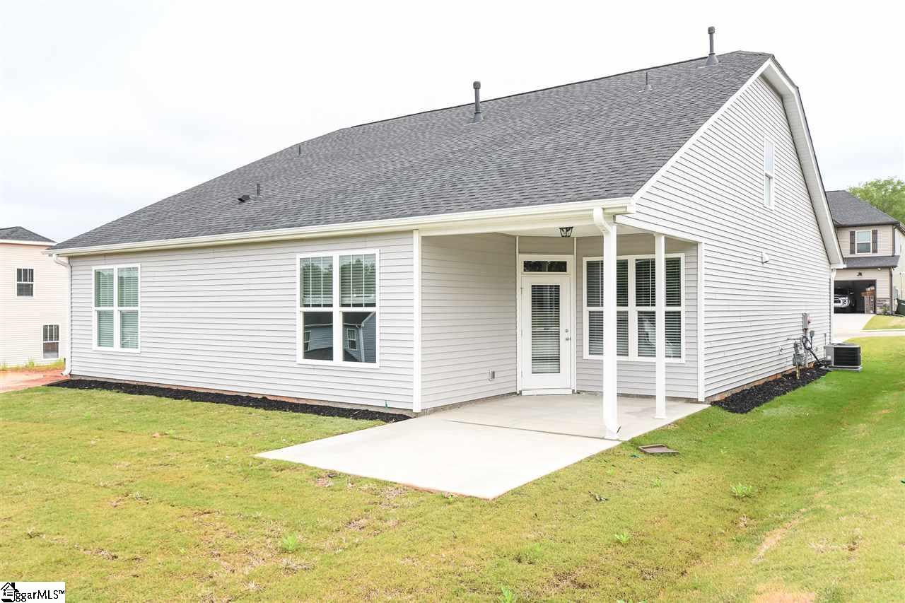 718 Corley Way Greer, SC 29651 - Photo 3 of 35 Gallery Image 3