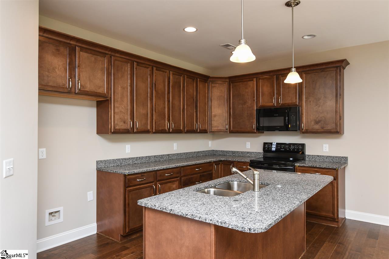 718 Corley Way Greer, SC 29651 - Photo 8 of 35 Gallery Image 8