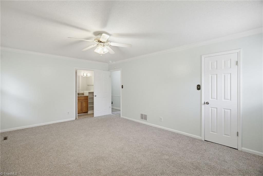 3326 Parrish Road Winston-Salem, NC 27105 - Photo 20 of 33