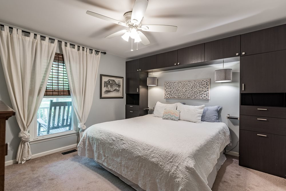 11409 Old Creedmoor Road Raleigh, NC 27613 - Photo 13 of 23 Photo 13