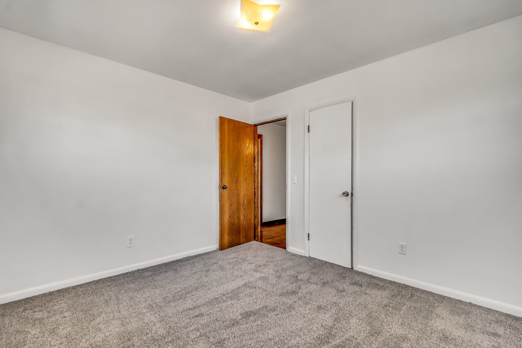 253 Nancy Street Grand Junction, CO 81503 - Photo 20 of 26 a view of an empty room