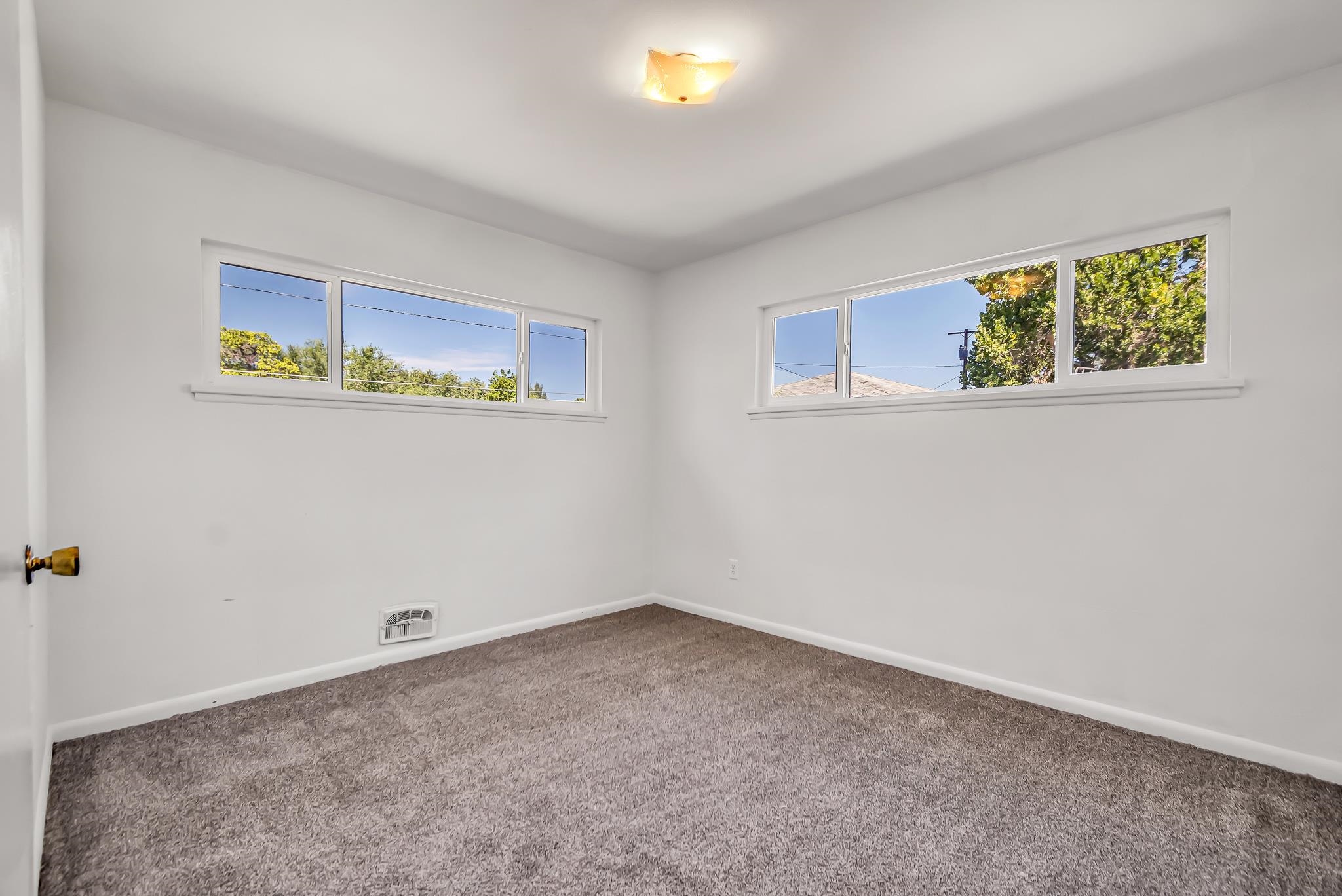 253 Nancy Street Grand Junction, CO 81503 - Photo 21 of 26 wooden floor in an empty room