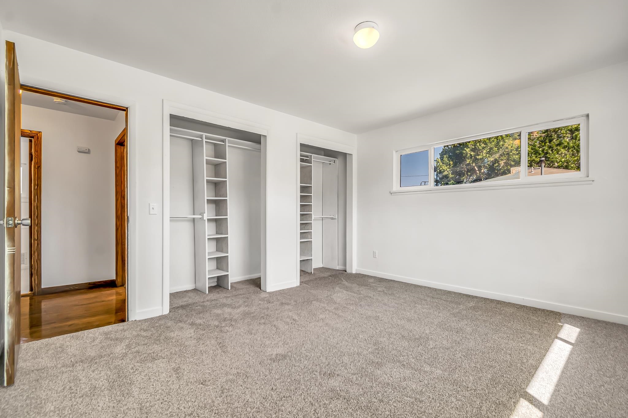 253 Nancy Street Grand Junction, CO 81503 - Photo 23 of 26 an empty room with closet