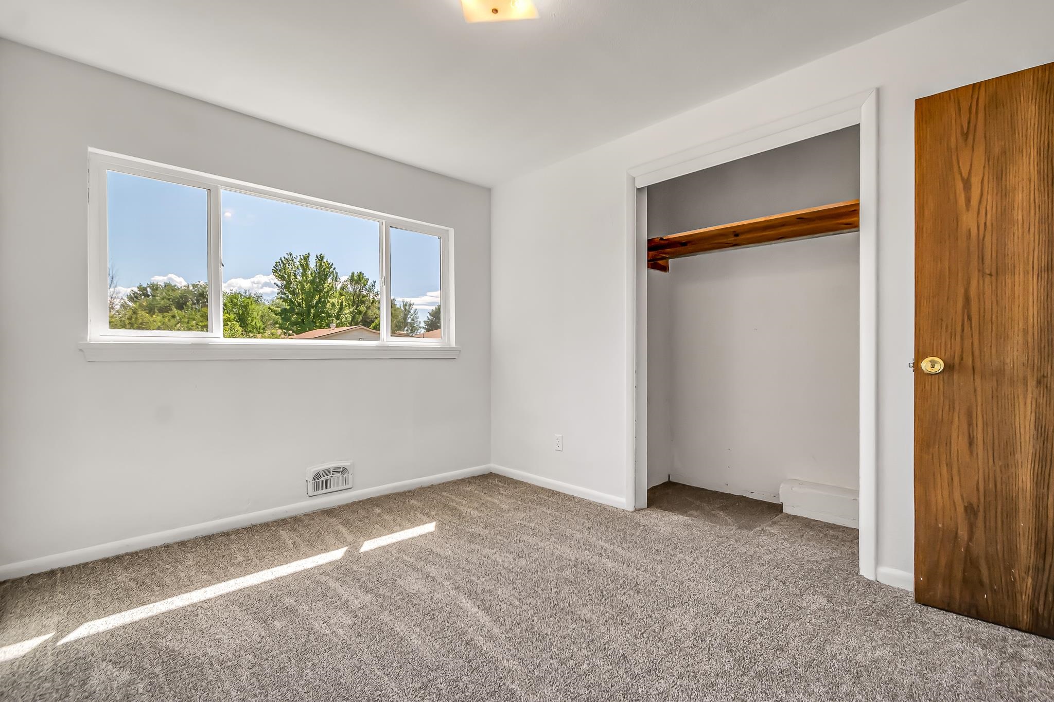 253 Nancy Street Grand Junction, CO 81503 - Photo 24 of 26 an empty room with windows