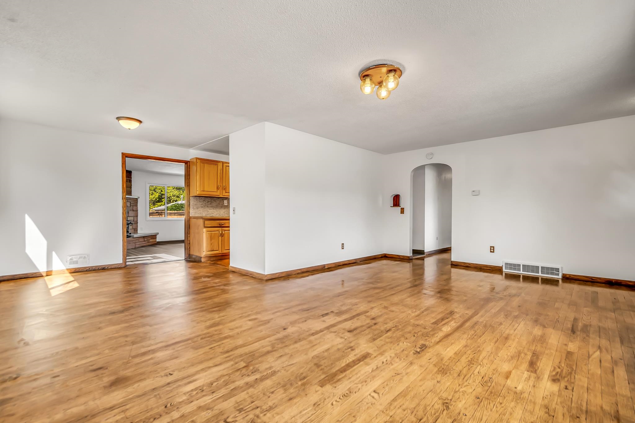 253 Nancy Street Grand Junction, CO 81503 - Photo 26 of 26 a view of empty room with wooden floor