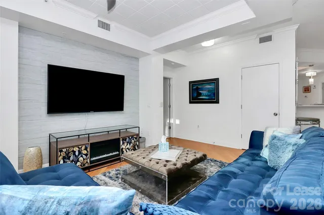 $3,100 | 300 West 5th Street, Unit 431, Charlotte, NC 28202