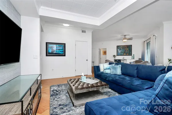 $3,100 | 300 West 5th Street, Unit 431, Charlotte, NC 28202