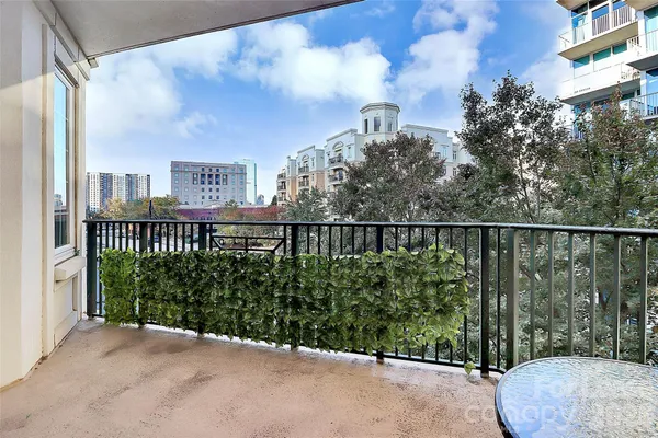 $3,100 | 300 West 5th Street, Unit 431, Charlotte, NC 28202