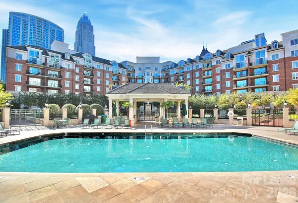 $3,100 | 300 West 5th Street, Unit 431, Charlotte, NC 28202
