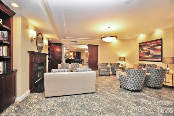 $3,100 | 300 West 5th Street, Unit 431, Charlotte, NC 28202