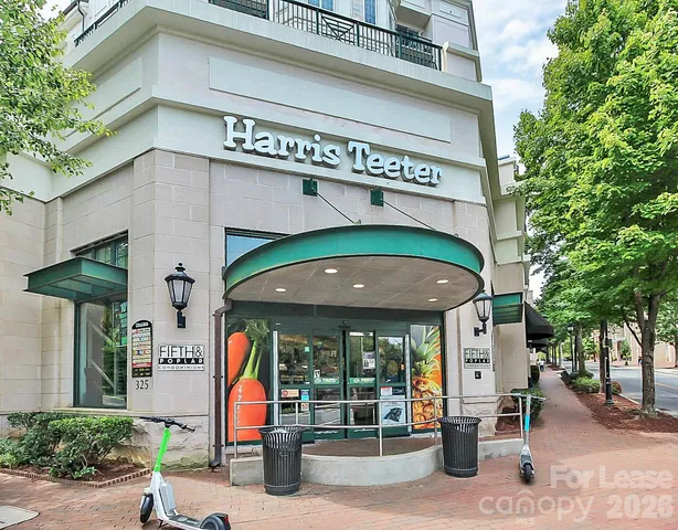 $3,100 | 300 West 5th Street, Unit 431, Charlotte, NC 28202
