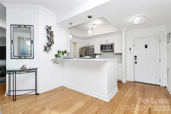 $3,100 | 300 West 5th Street, Unit 431, Charlotte, NC 28202