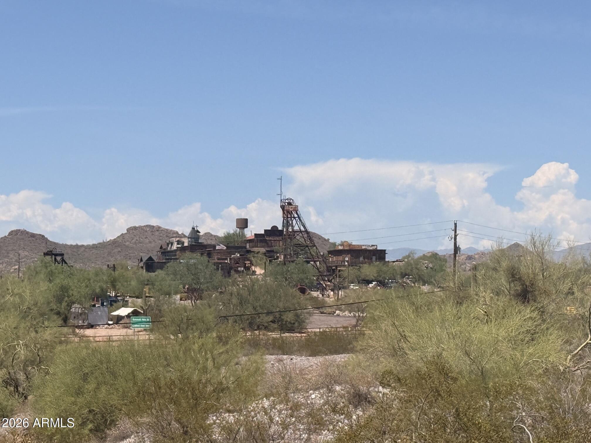 0 North Sixshooter Road, Unit 1 Apache Junction, AZ 85119 - Photo 3 of 3 3