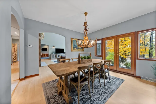 $1,385,000 | 1319 Creekside Court, Grafton, WI 53024