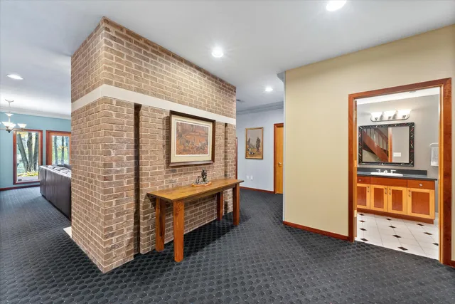 $1,385,000 | 1319 Creekside Court, Grafton, WI 53024