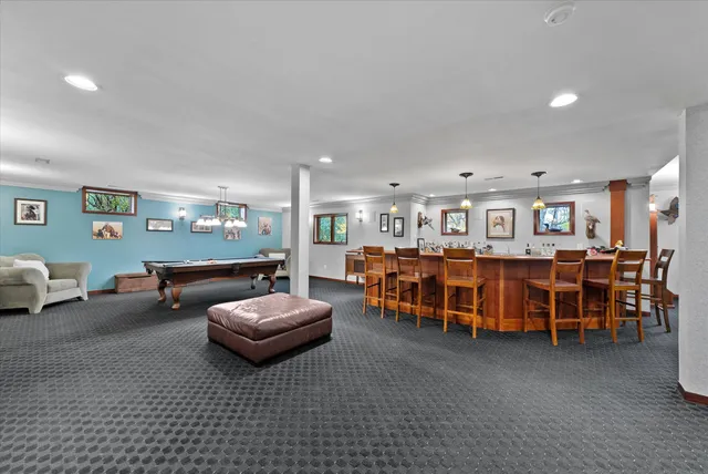 $1,385,000 | 1319 Creekside Court, Grafton, WI 53024