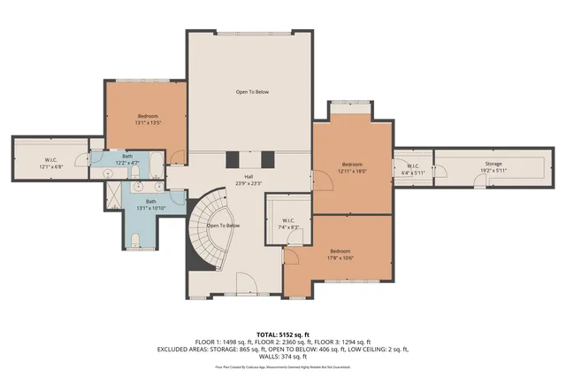 $1,385,000 | 1319 Creekside Court, Grafton, WI 53024