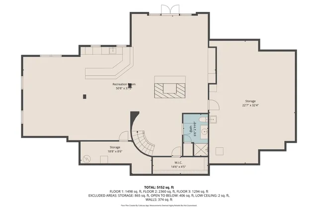 $1,385,000 | 1319 Creekside Court, Grafton, WI 53024