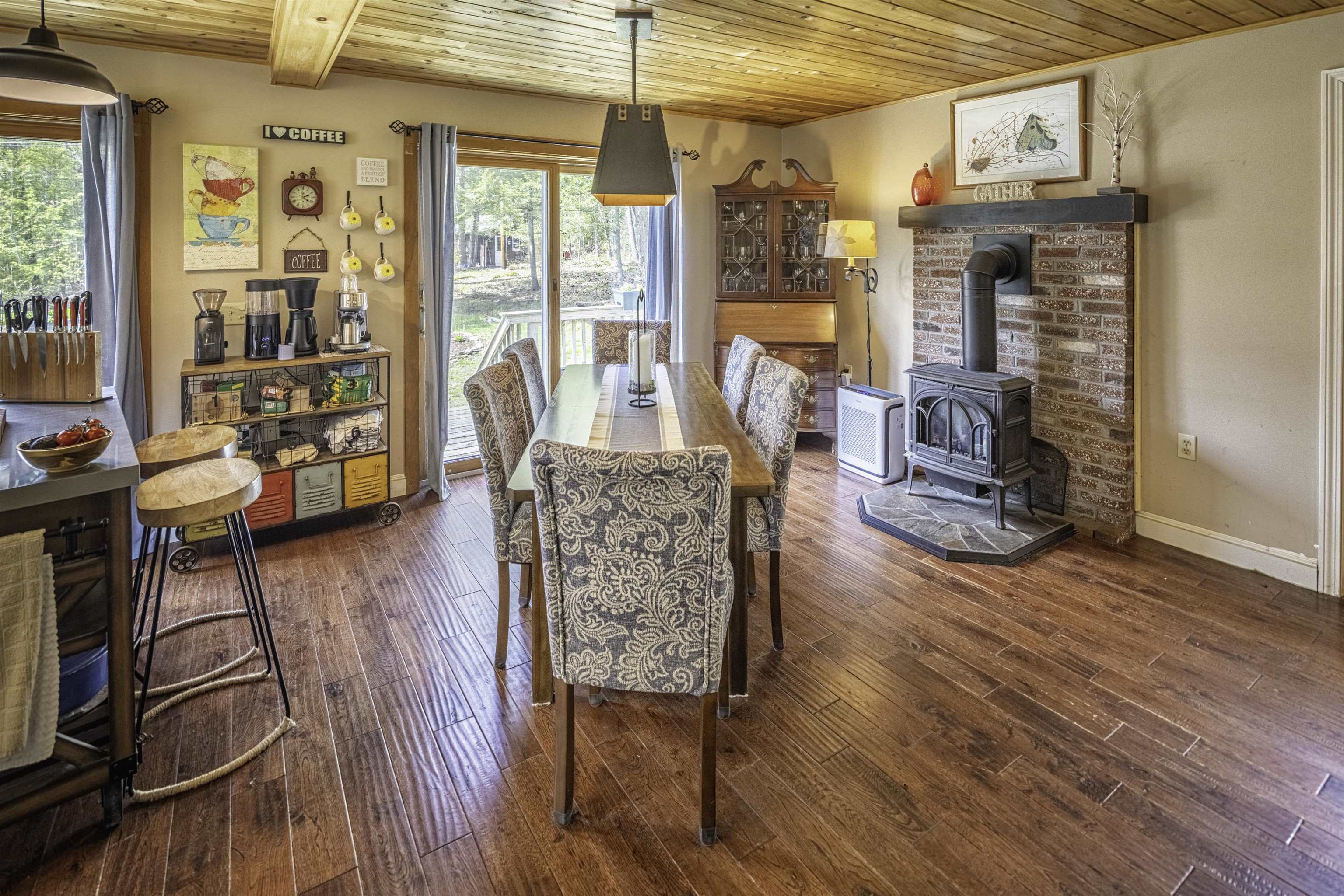 21 Brustle Road Nottingham, NH 03290 - Photo 10 of 46