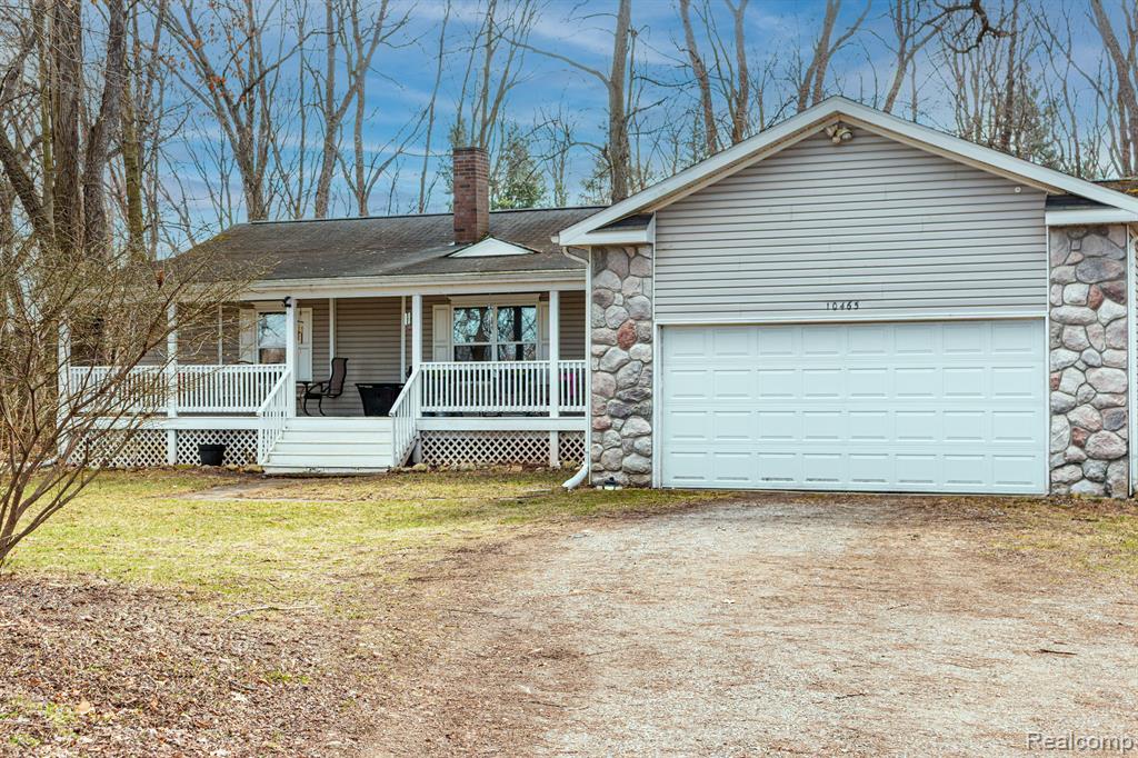 10465 Silver Lake Road Byron, MI 48418 - Photo 1 of 11 Gallery Image 1