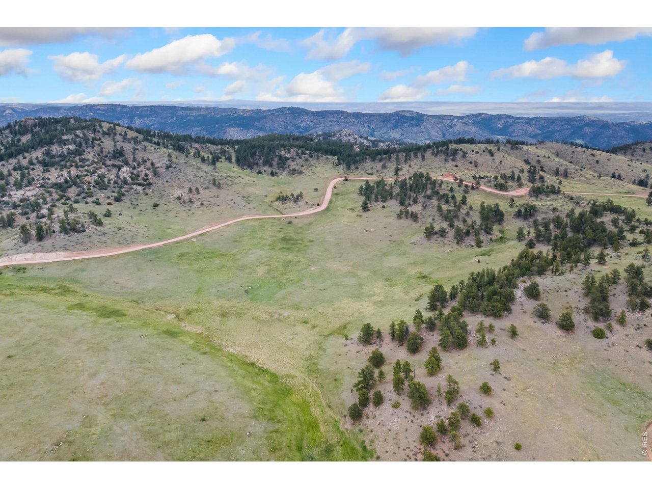 0 Red Feather Lakes Road Livermore, CO 80536 - Photo 35 of 40