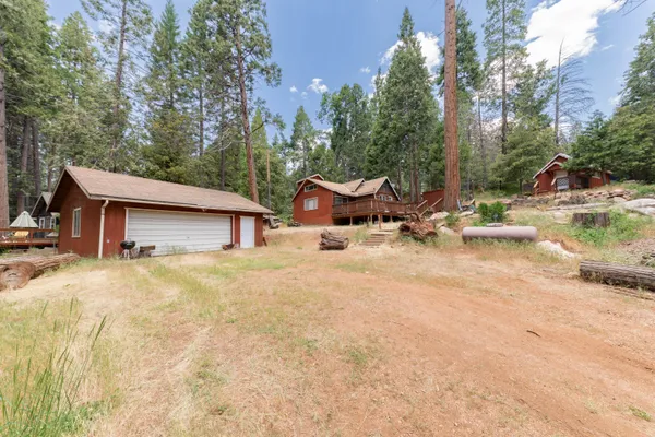 $147,000 | 1998 Tienken Avenue, Springville, CA 93265