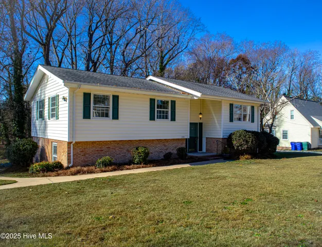 $289,900 | 530 Westwood Circle, Nashville, NC 27856