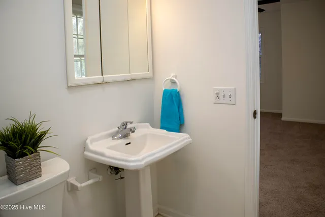 $289,900 | 530 Westwood Circle, Nashville, NC 27856