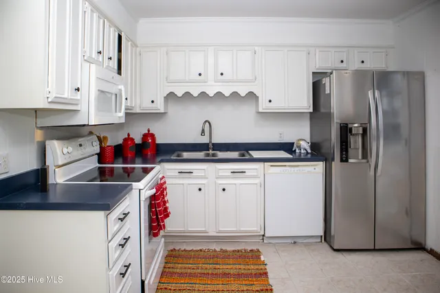 $289,900 | 530 Westwood Circle, Nashville, NC 27856