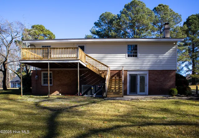 $289,900 | 530 Westwood Circle, Nashville, NC 27856