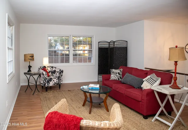 $289,900 | 530 Westwood Circle, Nashville, NC 27856