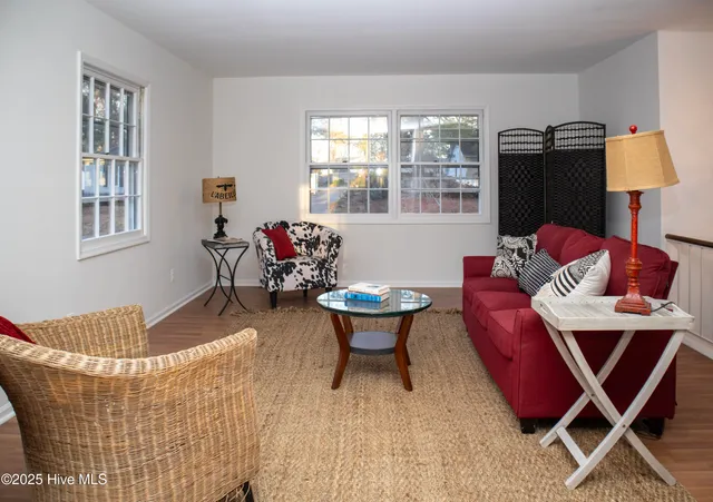 $289,900 | 530 Westwood Circle, Nashville, NC 27856