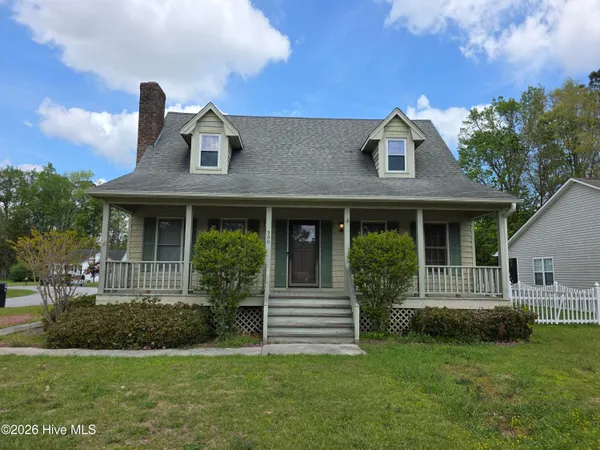 $1,550 | 500 Kane Court, Jacksonville, NC 28540
