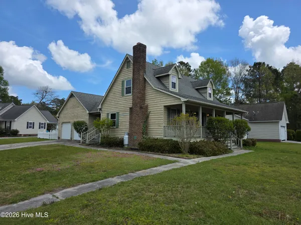 $1,550 | 500 Kane Court, Jacksonville, NC 28540