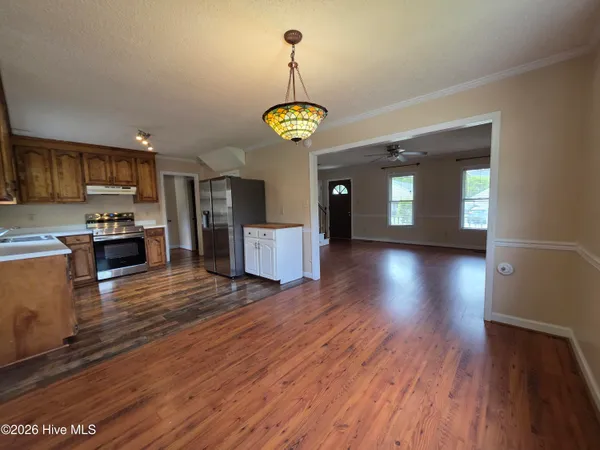 $1,550 | 500 Kane Court, Jacksonville, NC 28540