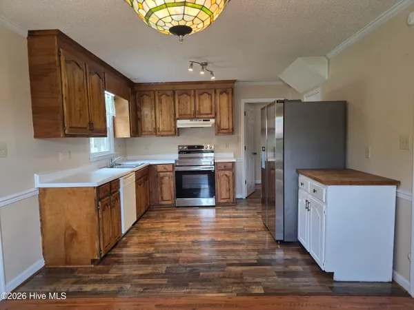 $1,550 | 500 Kane Court, Jacksonville, NC 28540