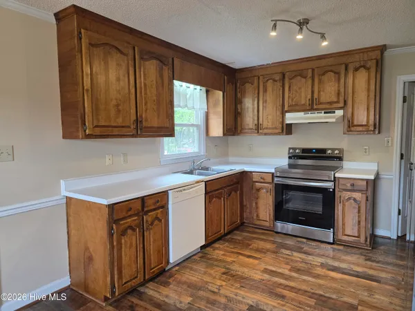 $1,550 | 500 Kane Court, Jacksonville, NC 28540