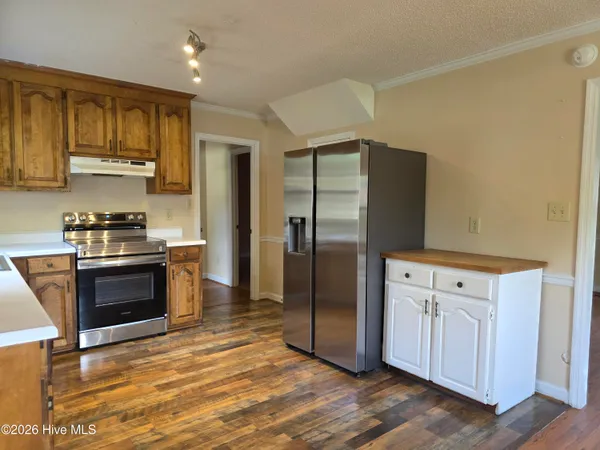 $1,550 | 500 Kane Court, Jacksonville, NC 28540