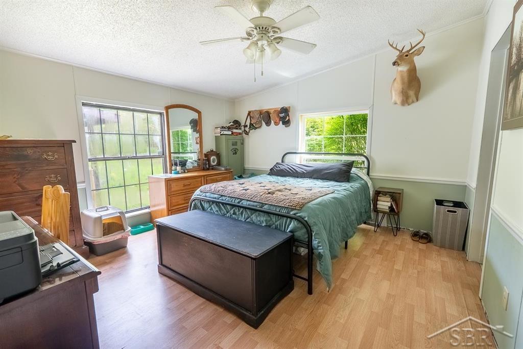 5332 North Alamando Road Coleman, MI 48618 - Photo 40 of 48