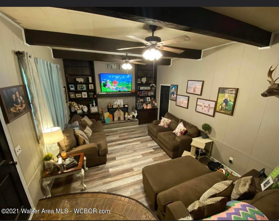 730 Buck Jackson Road Sulligent, AL 35586 - Photo 6 of 36 Gallery Image 6