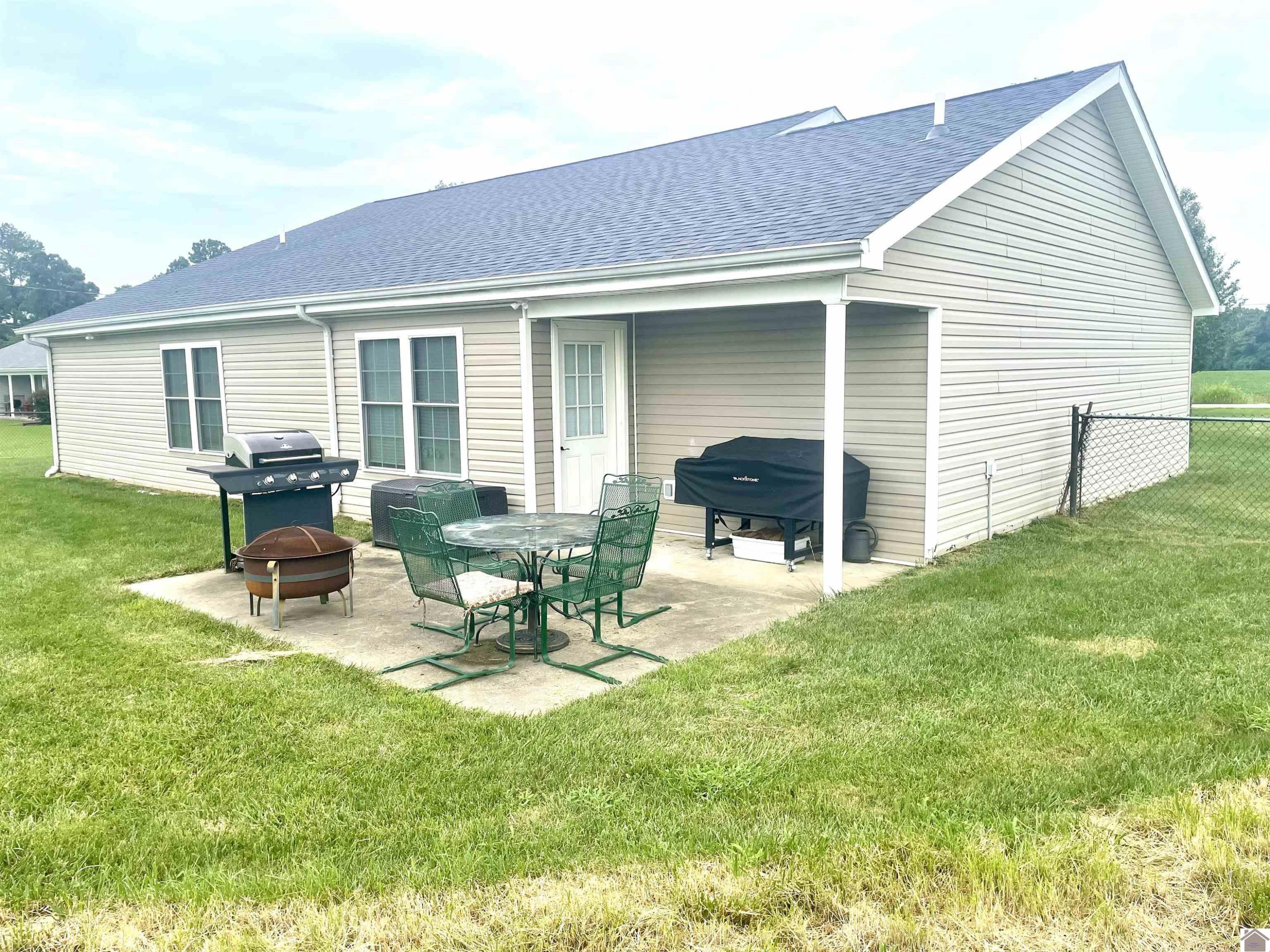 452 Coles Campground Road Almo, KY 42020 - Photo 26 of 27 Photo 26