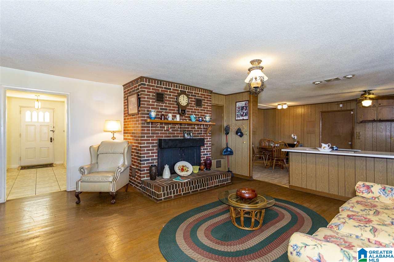 4940 Bearden Road Pinson, AL 35126 - Photo 29 of 45