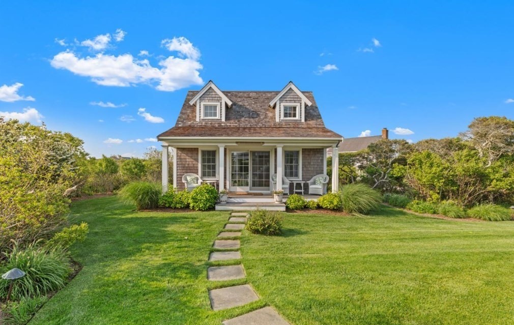 26 Old Tom Nevers Road, Unit 1 Nantucket, MA 02554 - Photo 23 of 31