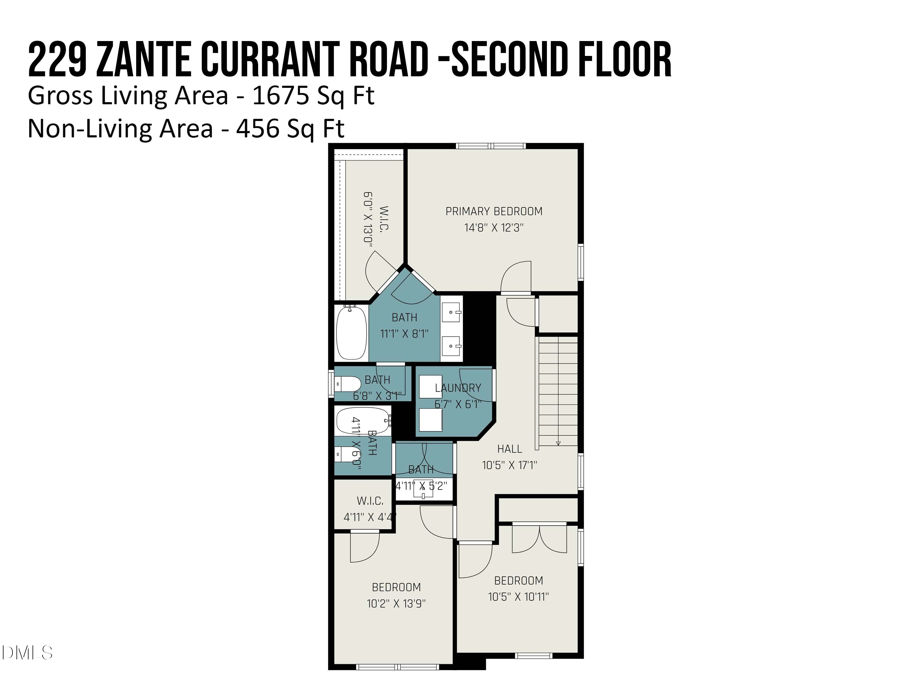 229 Zante Currant Road Durham, NC 27703 - Photo 32 of 32 Gallery Image 32