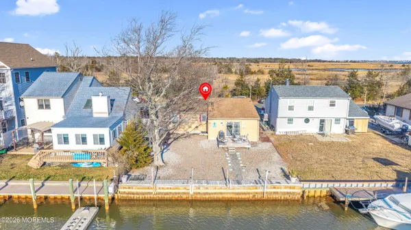 $549,900 | 267 Alameda Drive, Brick, NJ 08723