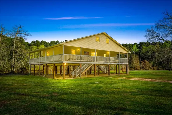 $279,000 | 196 Dorcheat Bridge Road, Doyline, LA 71023