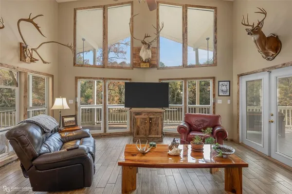 $279,000 | 196 Dorcheat Bridge Road, Doyline, LA 71023